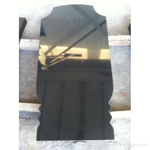 cremation headstone gravestone hot sale